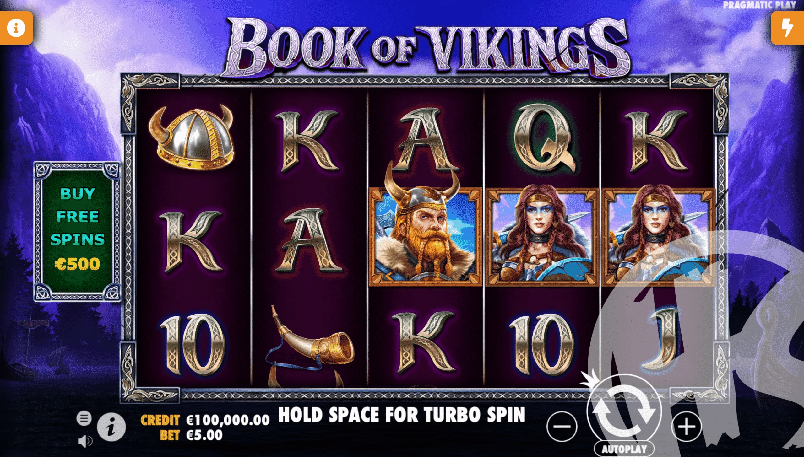 Book of Vikings Slot Review pic 16